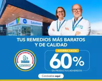 Catálogo Salcobrand Página 22