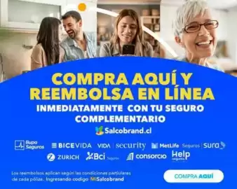 Catálogo Salcobrand Página 23
