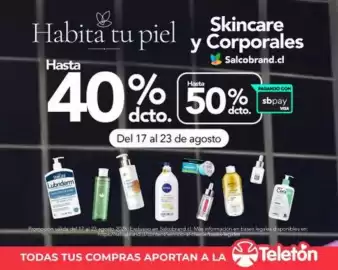 Catálogo Salcobrand Página 3