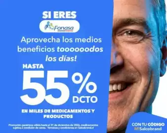 Catálogo Salcobrand Página 4