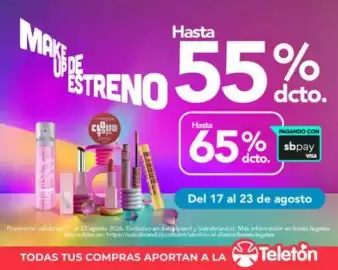 Catálogo Salcobrand Página 6