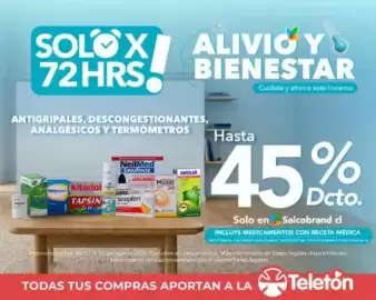Catálogo Salcobrand Página 7