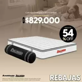 Catálogo Pullman Página 1