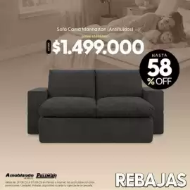 Catálogo Pullman Página 2
