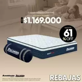 Catálogo Pullman Página 3