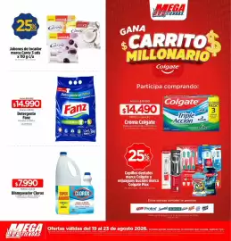 Catálogo MegaTiendas semana 34 Página 10