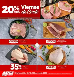 Catálogo MegaTiendas semana 34 Página 3