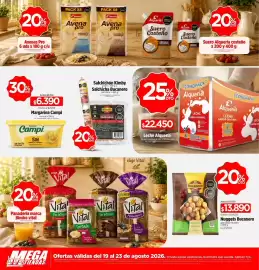 Catálogo MegaTiendas semana 34 Página 5