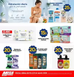 Catálogo MegaTiendas semana 34 Página 9
