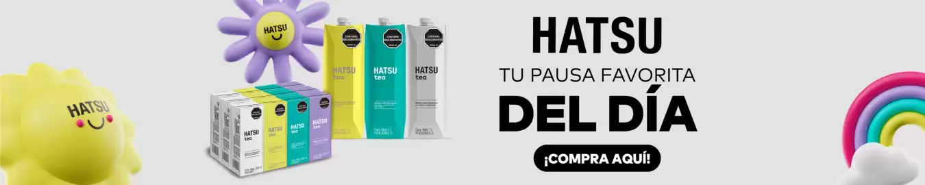Catálogo MercaCentro Página 7