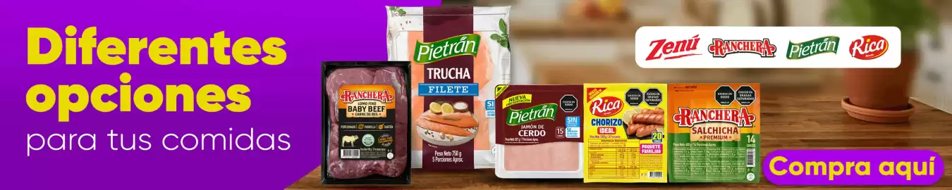 Catálogo MercaCentro Página 8
