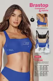 Catálogo Leonisa Página 10