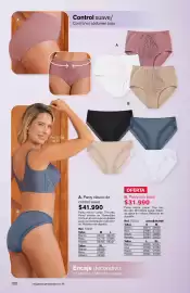 Catálogo Leonisa Página 100