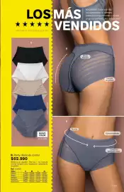 Catálogo Leonisa Página 103