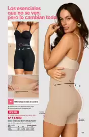 Catálogo Leonisa Página 109