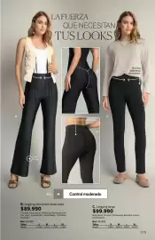 Catálogo Leonisa Página 115