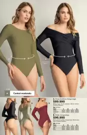 Catálogo Leonisa Página 116