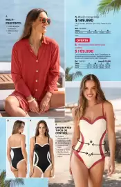 Catálogo Leonisa Página 118