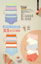 Catálogo Leonisa Página 121