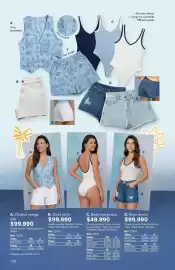 Catálogo Leonisa Página 132