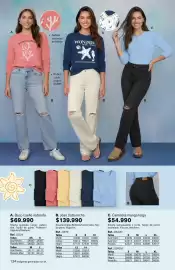 Catálogo Leonisa Página 134