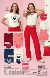 Catálogo Leonisa Página 137