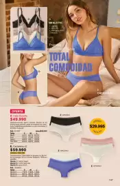 Catálogo Leonisa Página 147