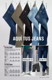 Catálogo Leonisa Página 161