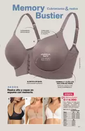 Catálogo Leonisa Página 17