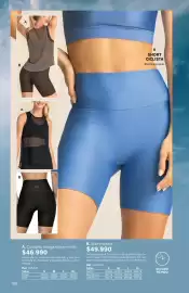 Catálogo Leonisa Página 180