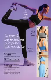 Catálogo Leonisa Página 183