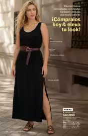 Catálogo Leonisa Página 194