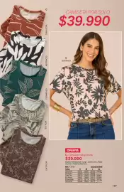 Catálogo Leonisa Página 197