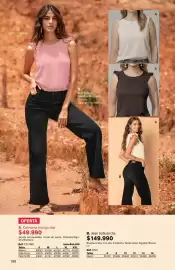 Catálogo Leonisa Página 198