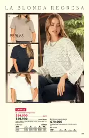 Catálogo Leonisa Página 199