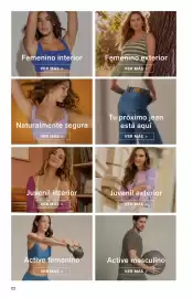Catálogo Leonisa Página 2