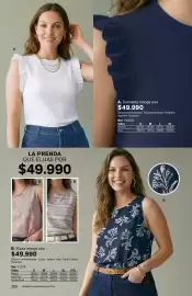 Catálogo Leonisa Página 206