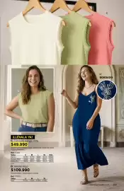 Catálogo Leonisa Página 207