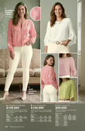 Catálogo Leonisa Página 208