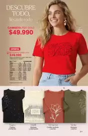 Catálogo Leonisa Página 211