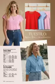 Catálogo Leonisa Página 212