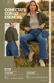 Catálogo Leonisa Página 217