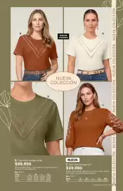 Catálogo Leonisa Página 219