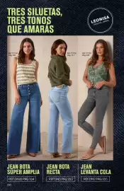 Catálogo Leonisa Página 222