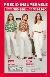 Catálogo Leonisa Página 231
