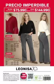 Catálogo Leonisa Página 232