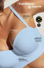 Catálogo Leonisa Página 27