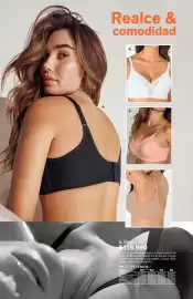 Catálogo Leonisa Página 32: Arcos - a. marilia/chantelle? €119,99