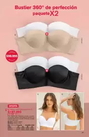 Catálogo Leonisa Página 47
