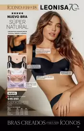Catálogo Leonisa Página 5